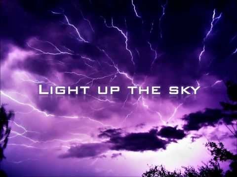 Thousand Foot Krutch - "Light Up The Sky"
